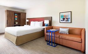 Hampton Inn Long Island/Islandia